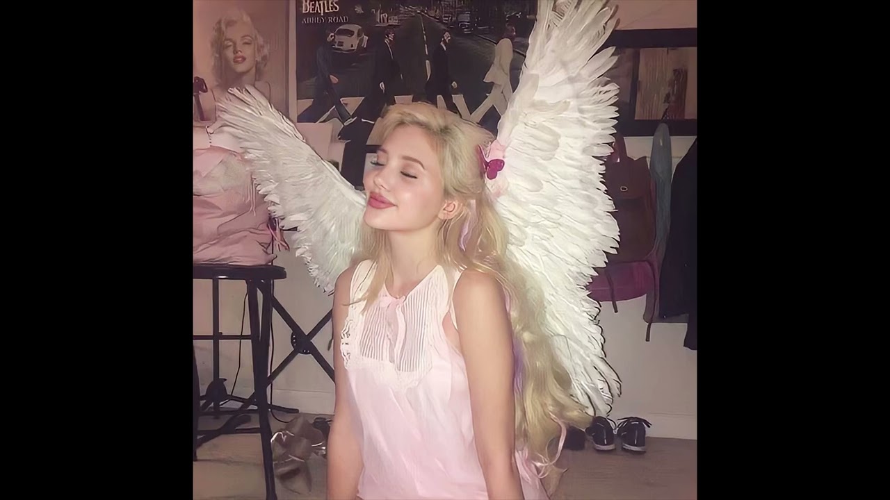 gusty - Angel (Official Audio)