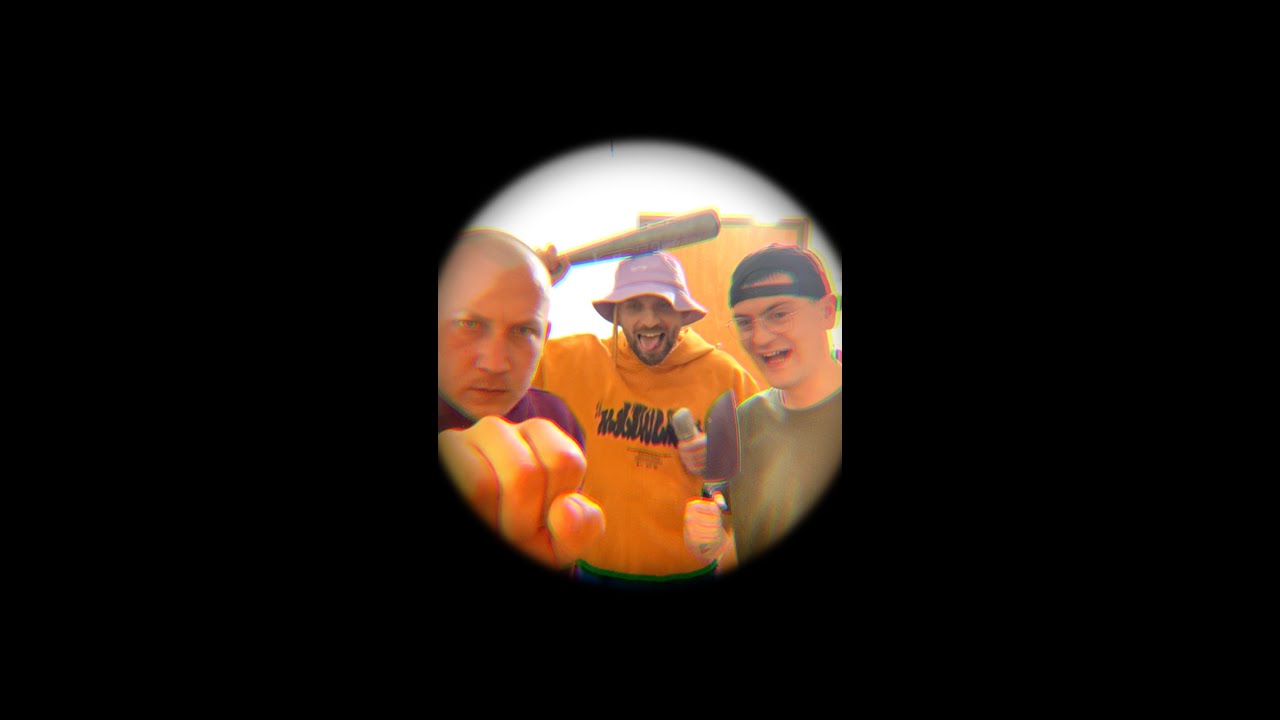BRACIA BRAGULEC - BRAGGULEC BROS FT. DJ NAMBEAR