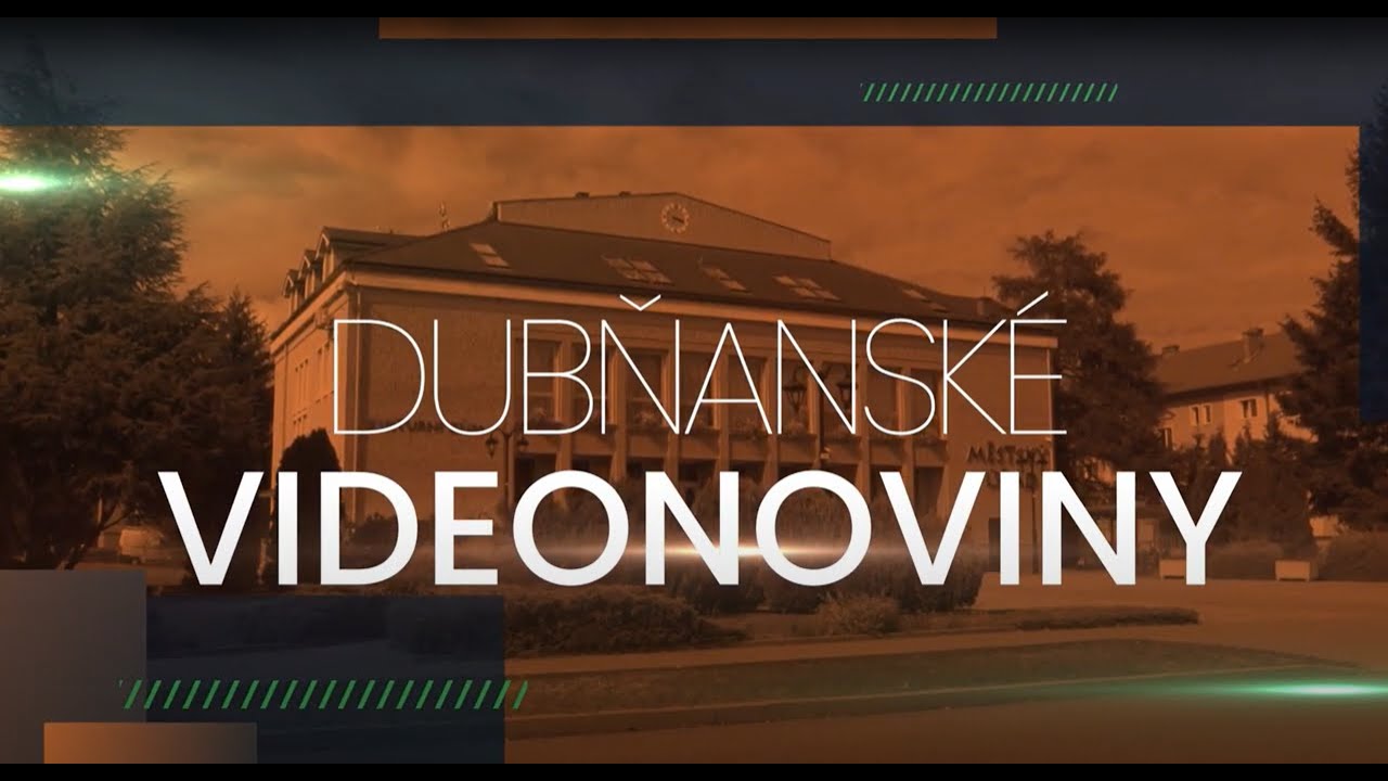 Videonoviny - únor 2026