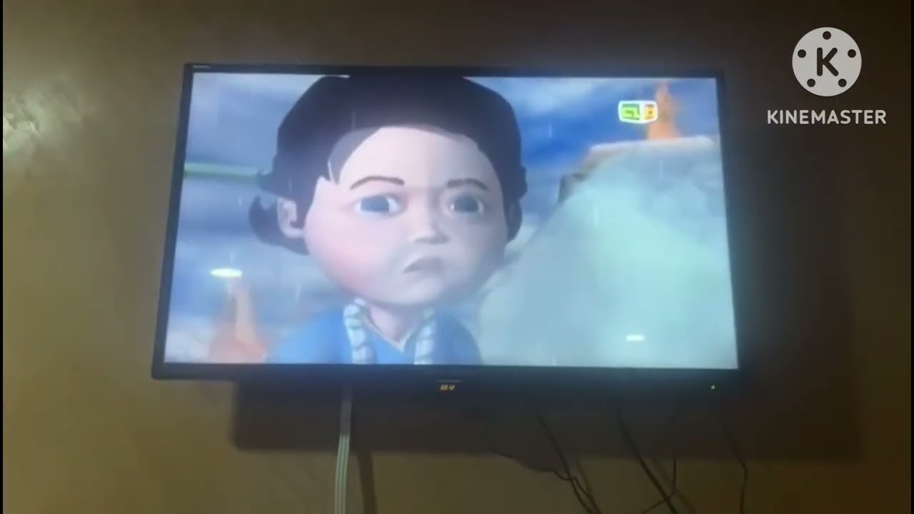 الطفل والمحتل 9