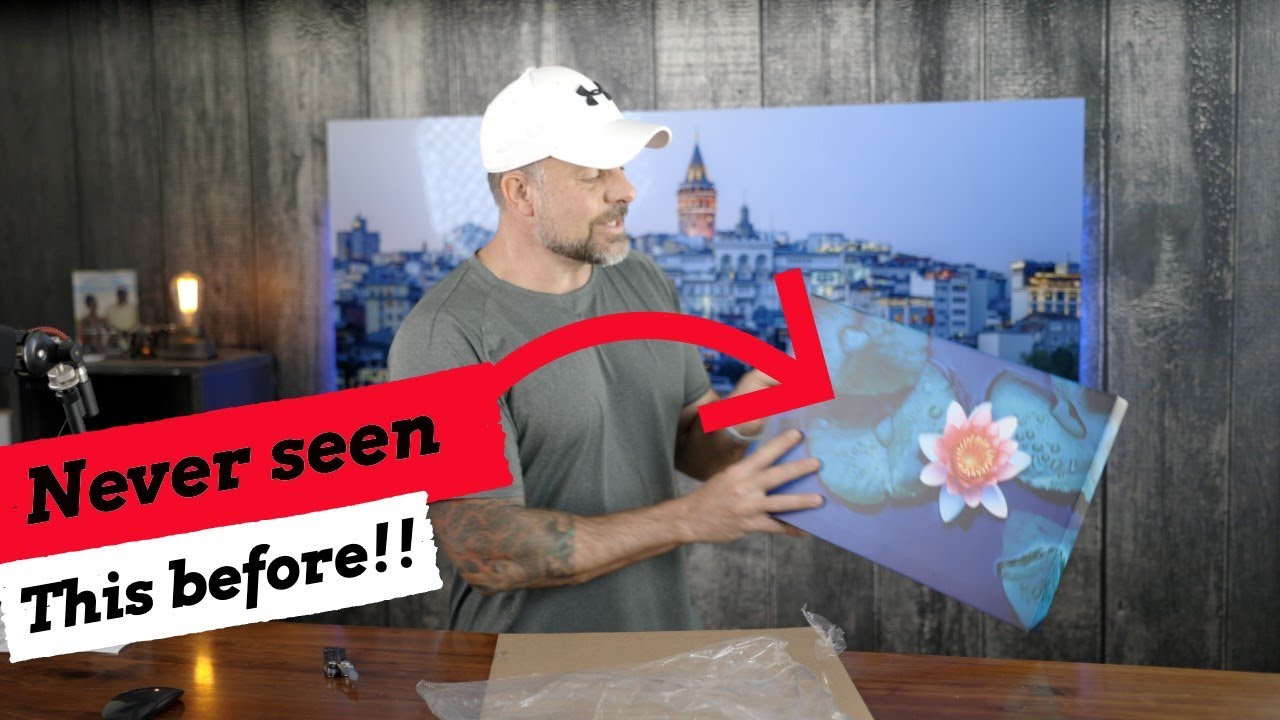 Best canvas print SHOOTOUT 2022: Easy Canvas Prints Canvas Print Review