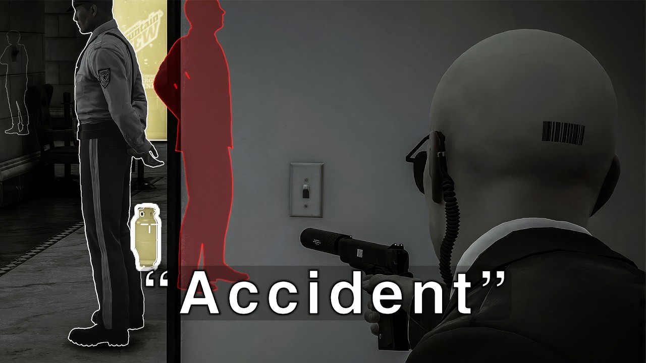 I Only Used Explosives For An Entire Freelancer Campaign
