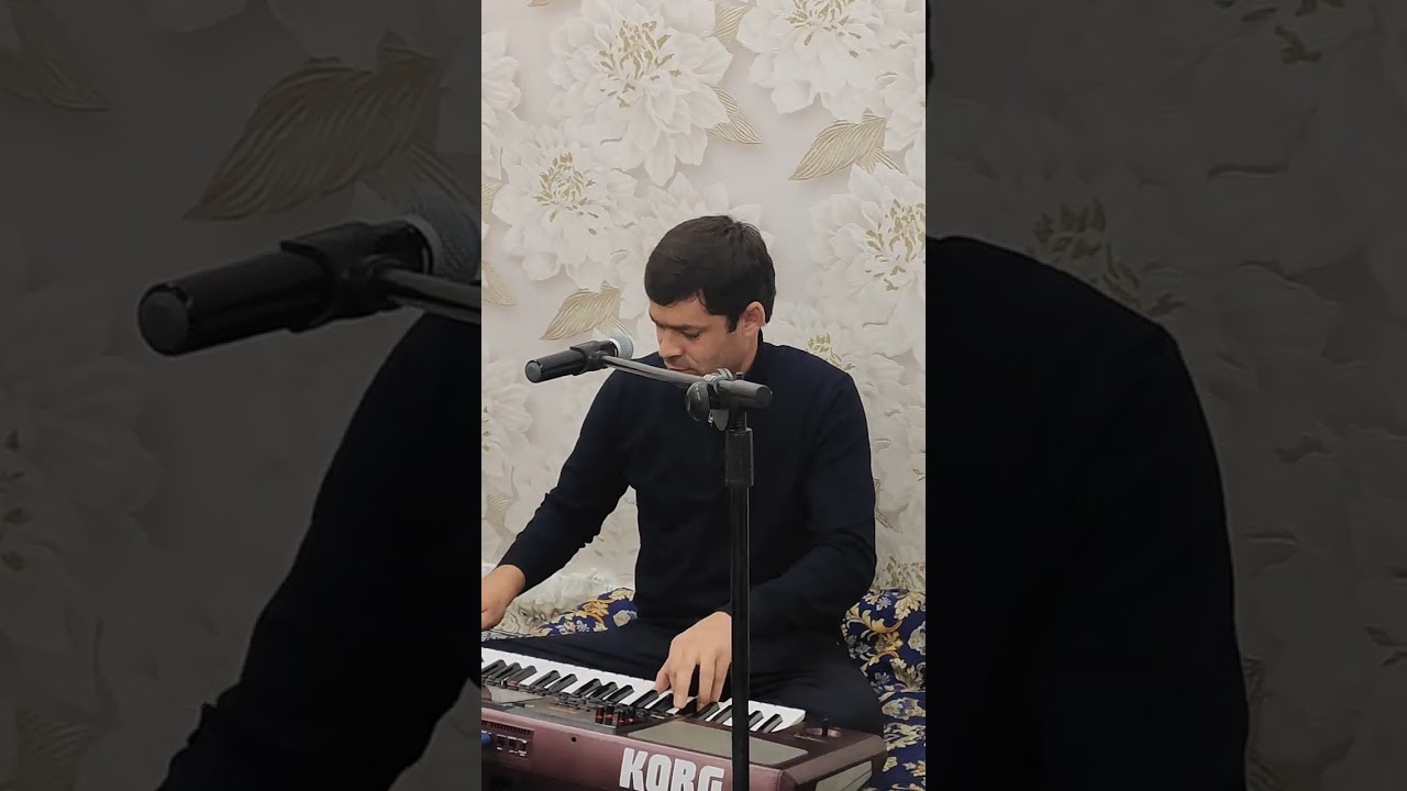 Сунатулло Сангов барои модарон! Гули се рӯза будам модарам мурд... Рез 2026