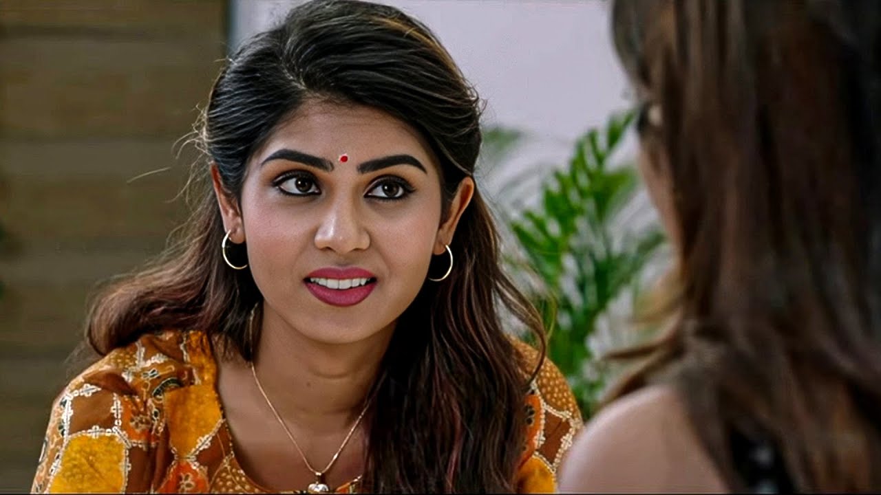 அவர் நிச்சயமாக என்னை நன்றாக கவனித்துக்கொள்வார். Enai Sudum Pani |