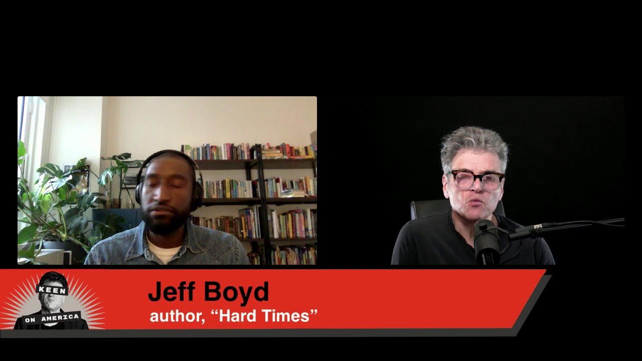 Jeff Boyd