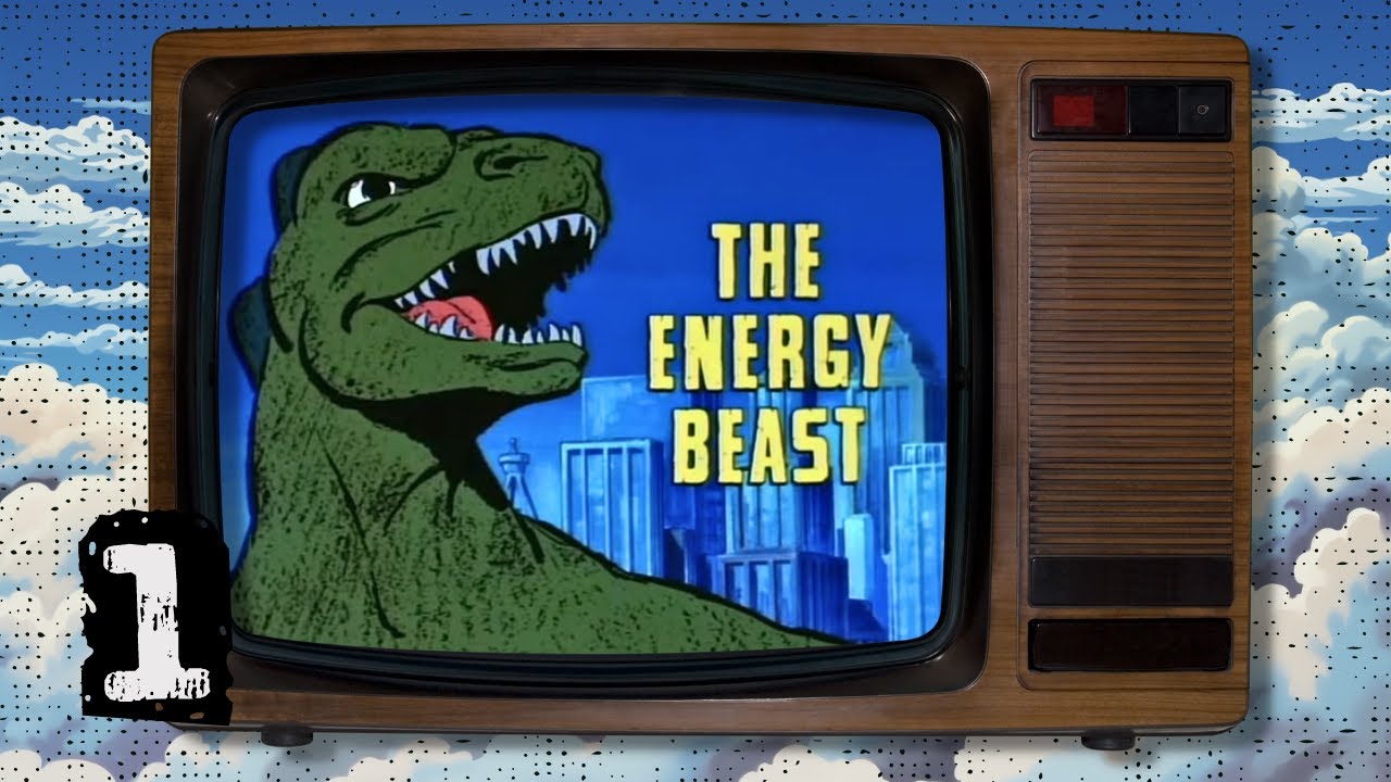 Godzilla (1978 TV Series) // Season 01 Episode 06 