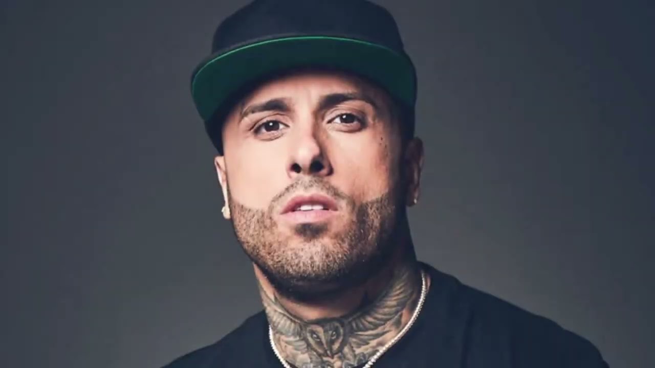 Donde Estan Las Gatas - Nicky Jam
