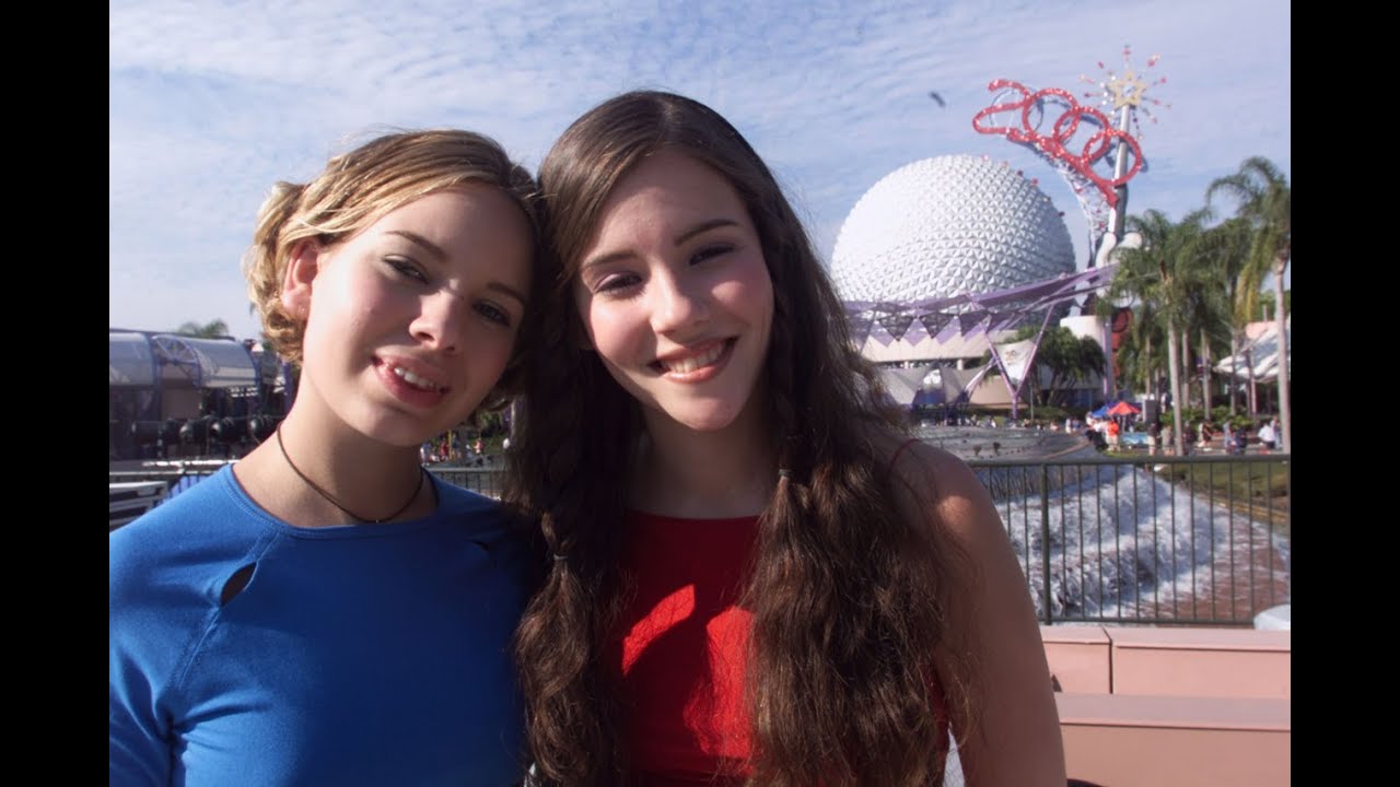 M2M - Disneyworld (Full Concert HD)