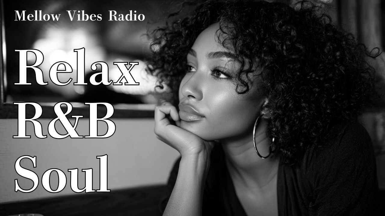 [R&B Soul 2026/045] Chill music / cozy / calm / song / For work / Healing / Relax / Focus Music
