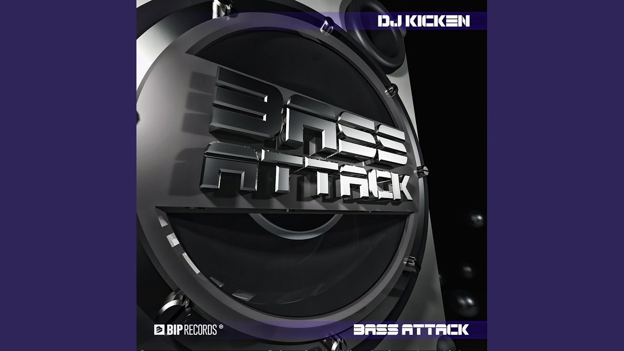 Bass Attack (The Ard Remix)
