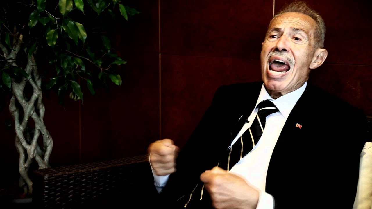 Jazz in Turkey Documentary - Teaser - Bozkurt İlham Gencer