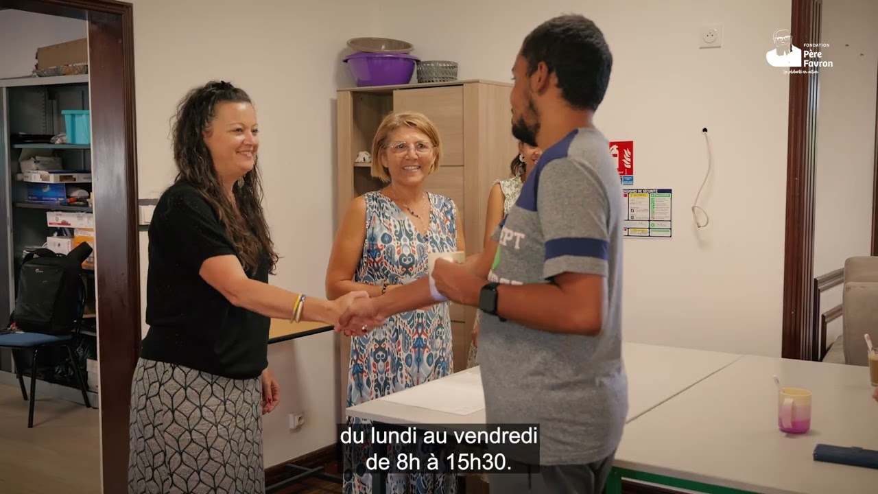 Vidéo de présentation du FAO du PMSRB