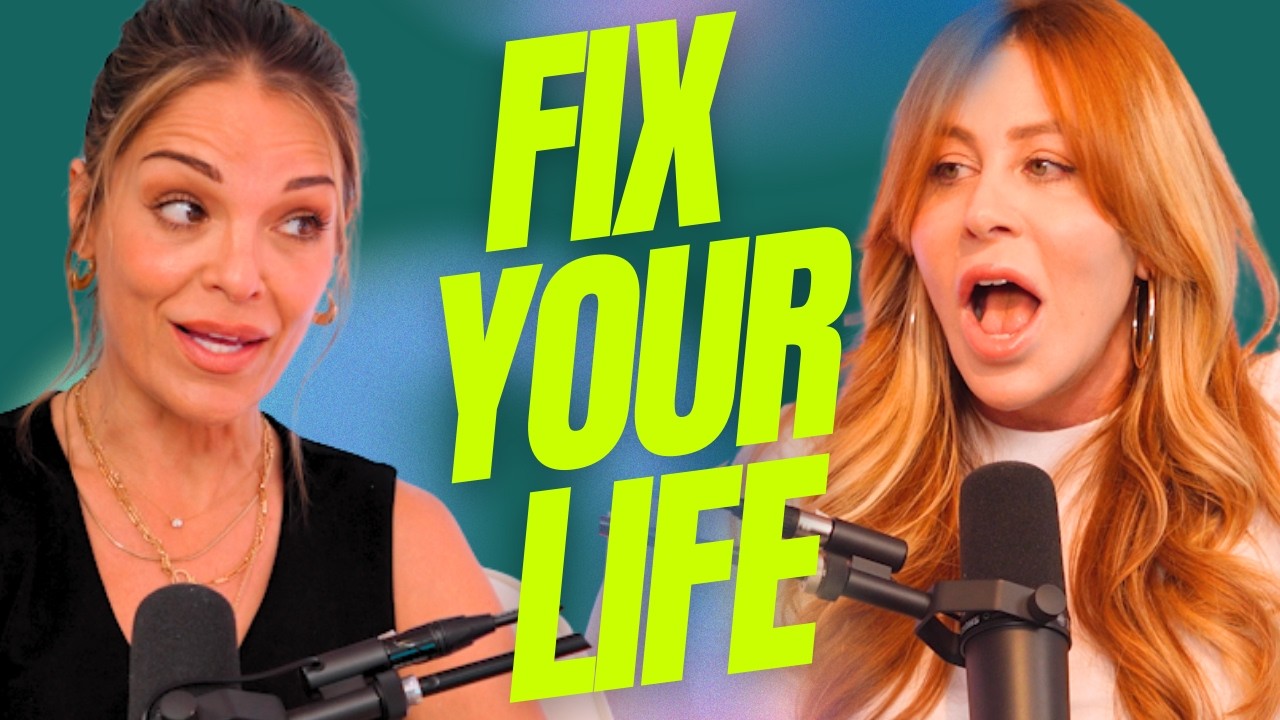 She Was Homeless at 17 — Now She Teaches Women How to Rebuild Their Lives | Sabrina Soto