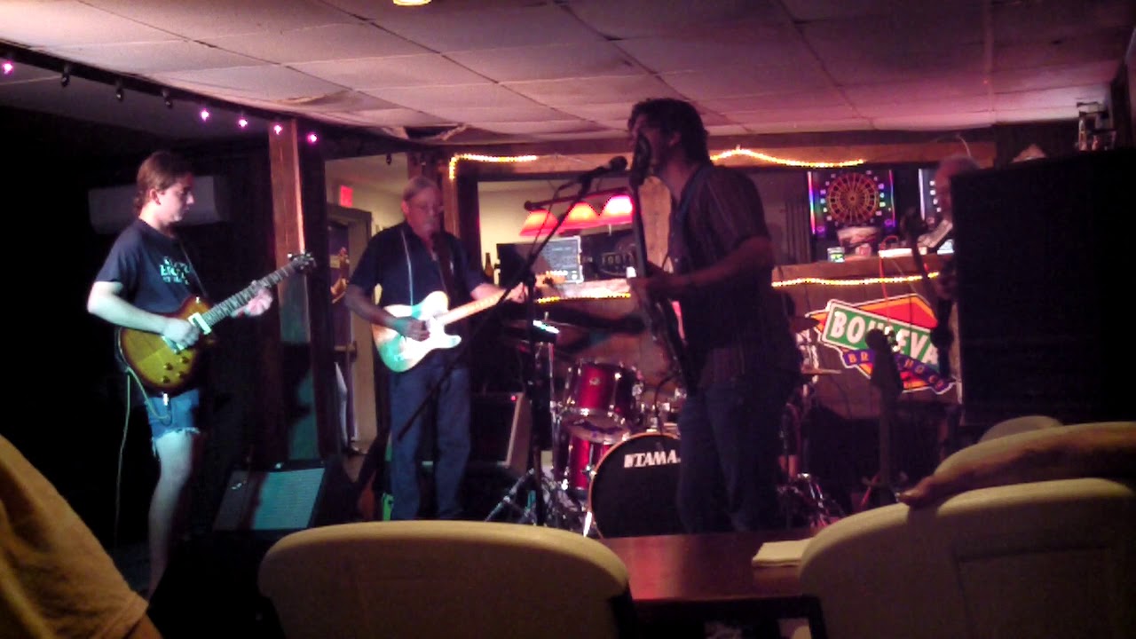 Boss Mavericks - Edgewater, MD