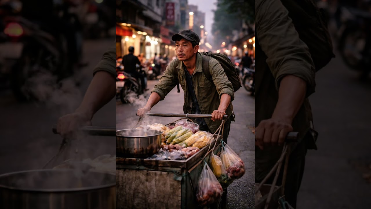ĐẤT KHÁCH - nhạc phối và ca sỹ AI - by: J.Doan
