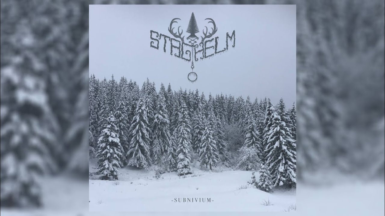 Staghelm - Subnivium (Full Album)