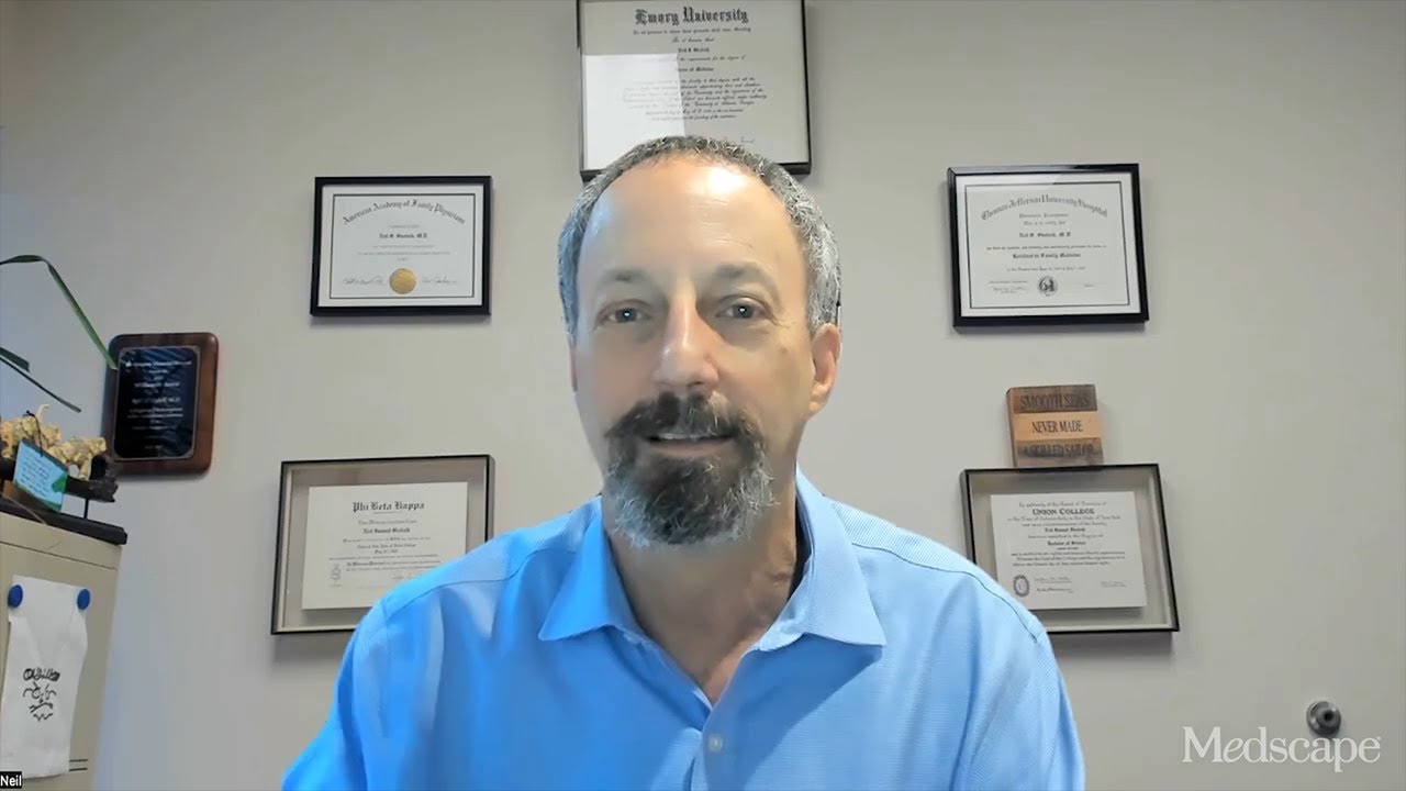 Atrial Fibrillation: Guideline Update for Primary Care