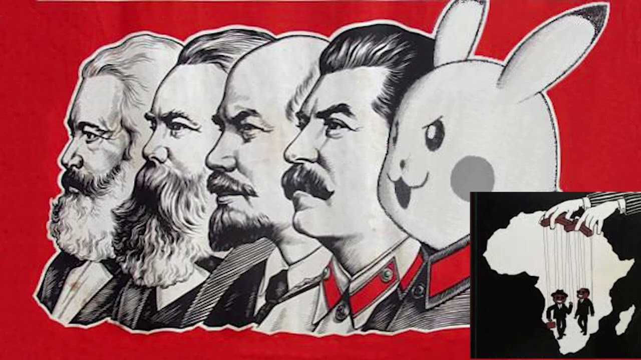 Discourse on Colonialism in the 21st Century-The Pokepreet Podcast