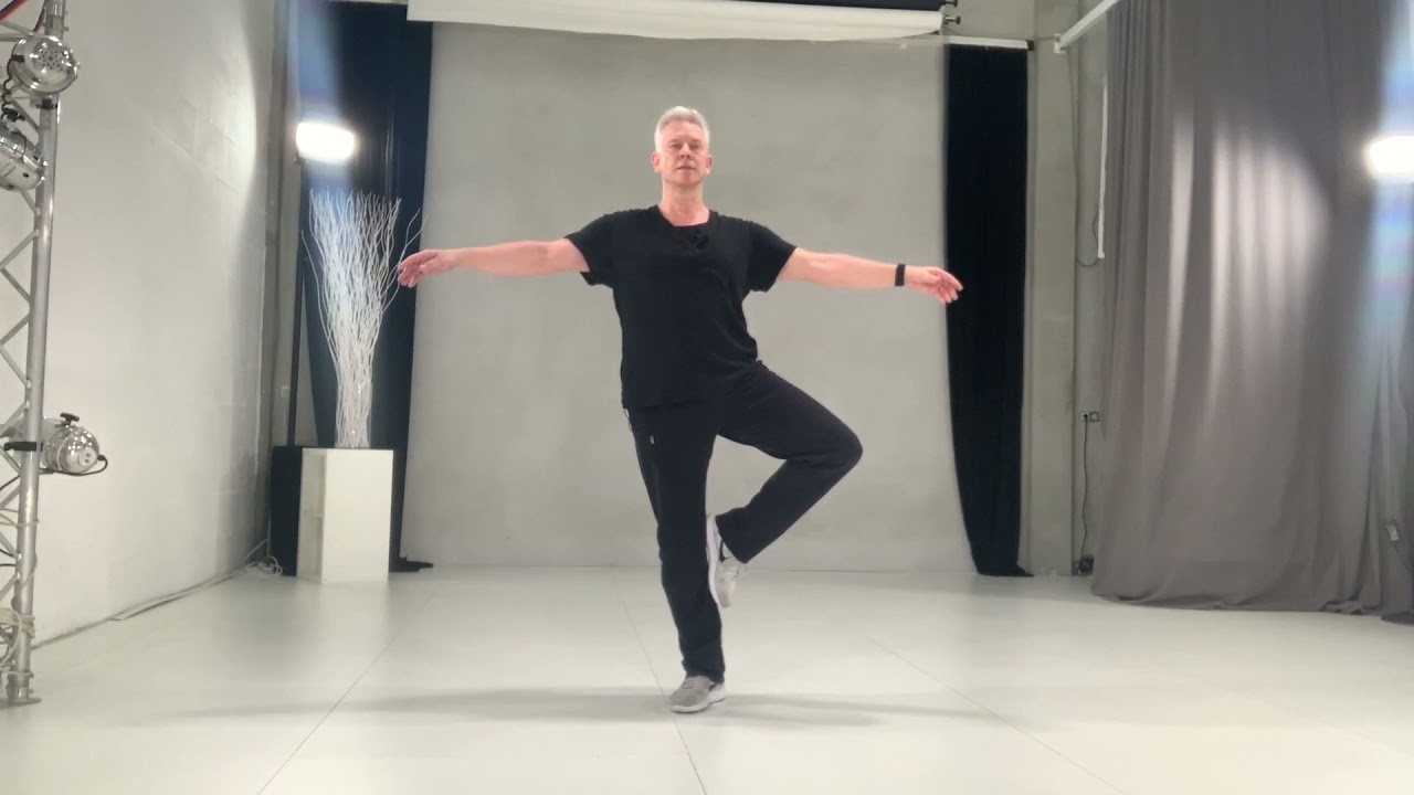 Zoom Workshop Tanzklub Rondo - Bonn / 13.03.2021