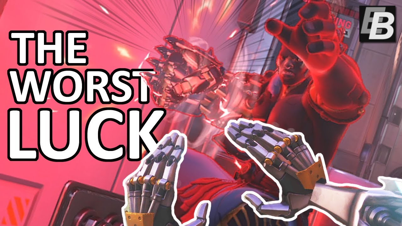 Overwatch 2 Hero Gauntlet was a Parade of Pain - Arcade Mode Gameplay