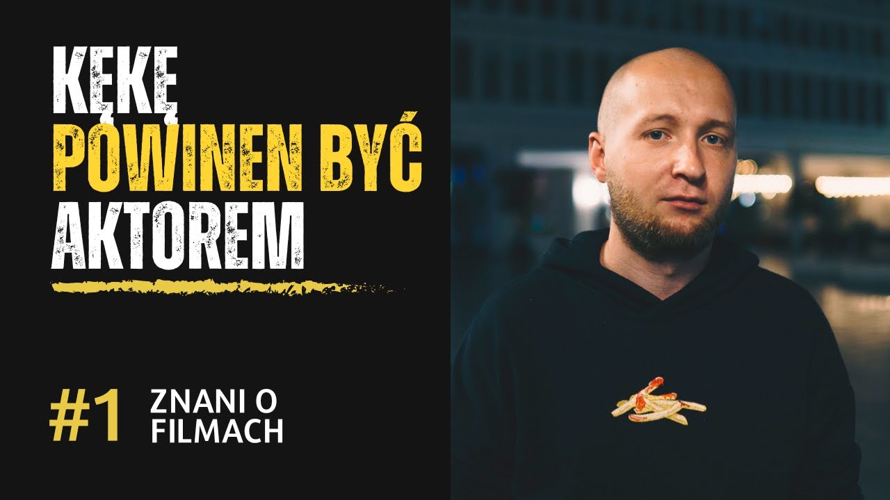 ZNANI O FILMACH: LIL KONON | Quebonafide, 8 mila, teledyski