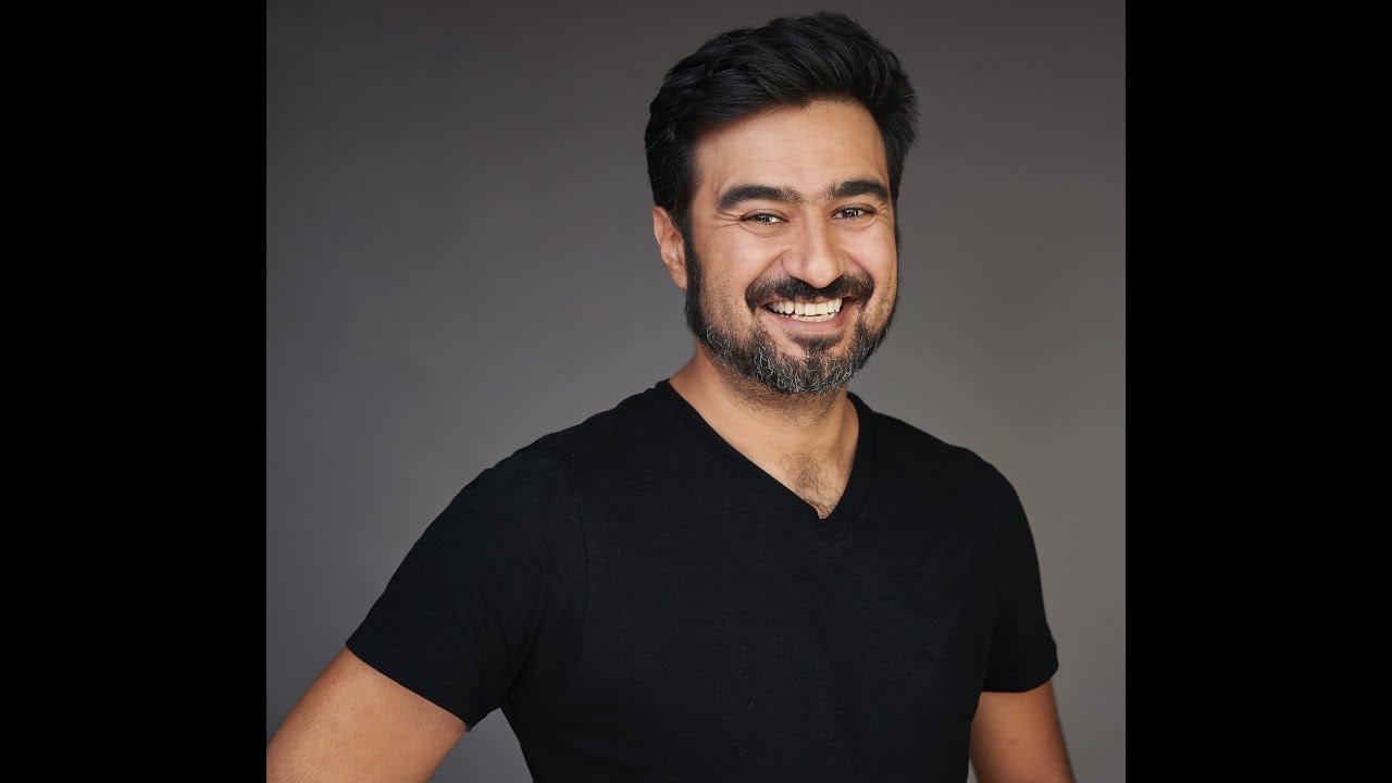 Fajer Kaisi interview