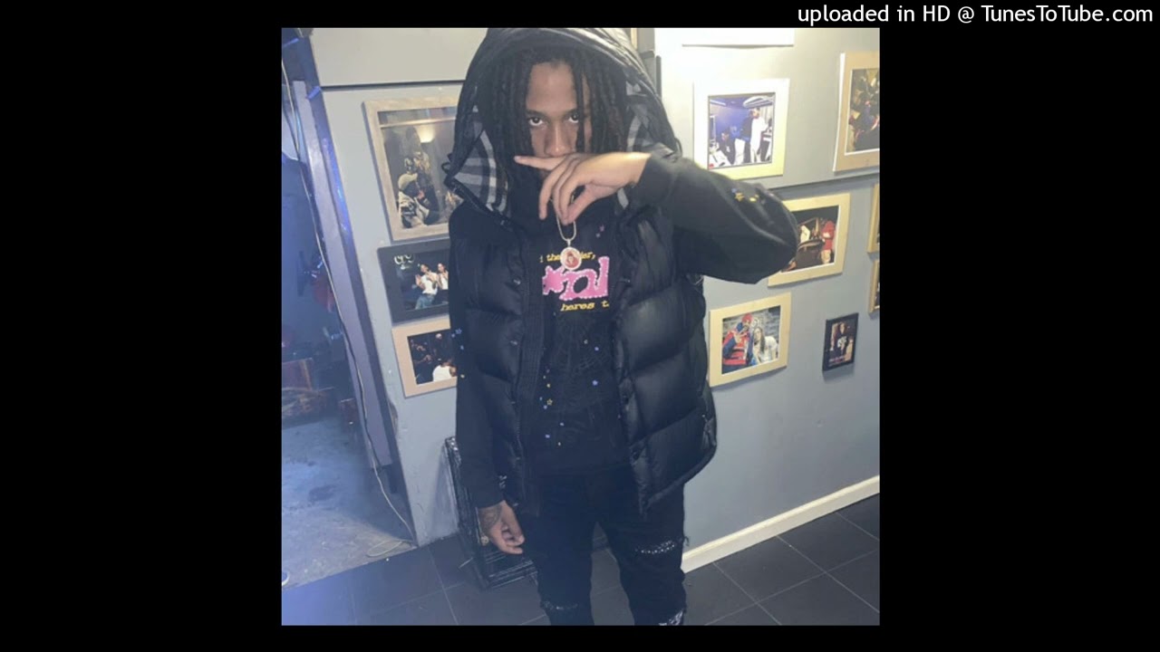 Sdot Go x GB Hound x NazGPG - J-Block K (Official Instrumental) (prod. @Supahoes)