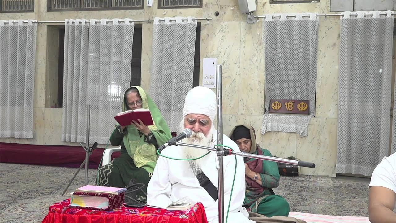 MHS Dera Kirtan Darbar Live