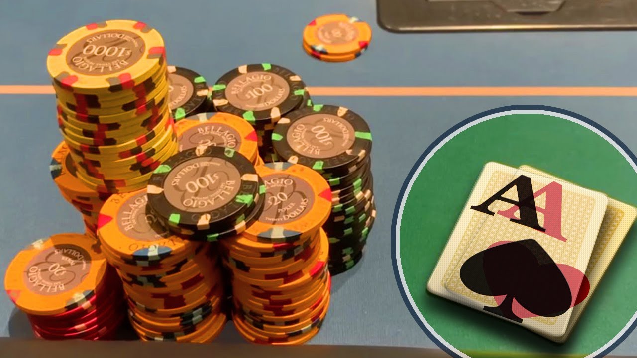 GETTING MAX VALUE With Overbets!!!