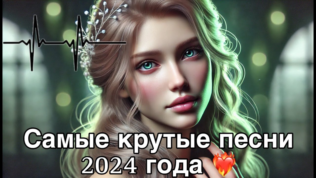 🔥 ЛУЧШИЕ ХИТЫ 2024 | Трендовая Музыка | Новинки и Самые Популярные Песни