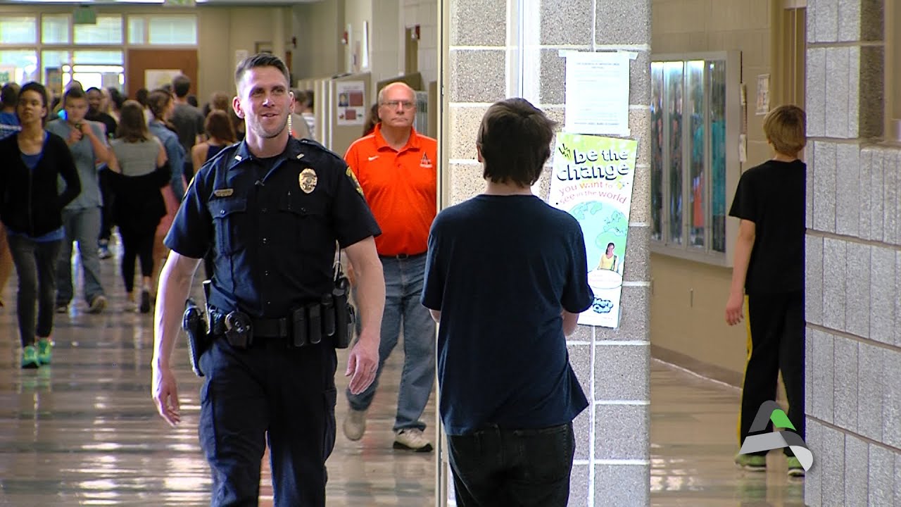 School Resource Officer