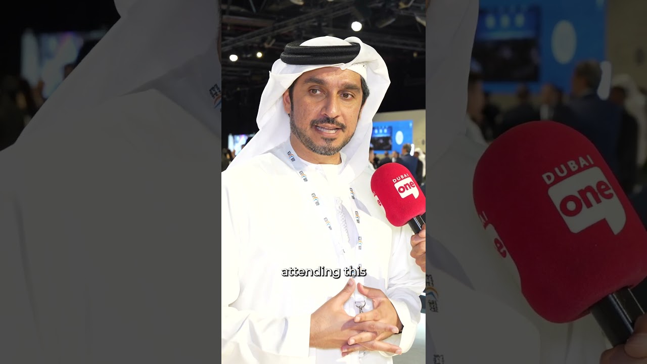 What&rsquo;s Arab Media Forum all about? Mohamed Al Shehhi explains the significance
