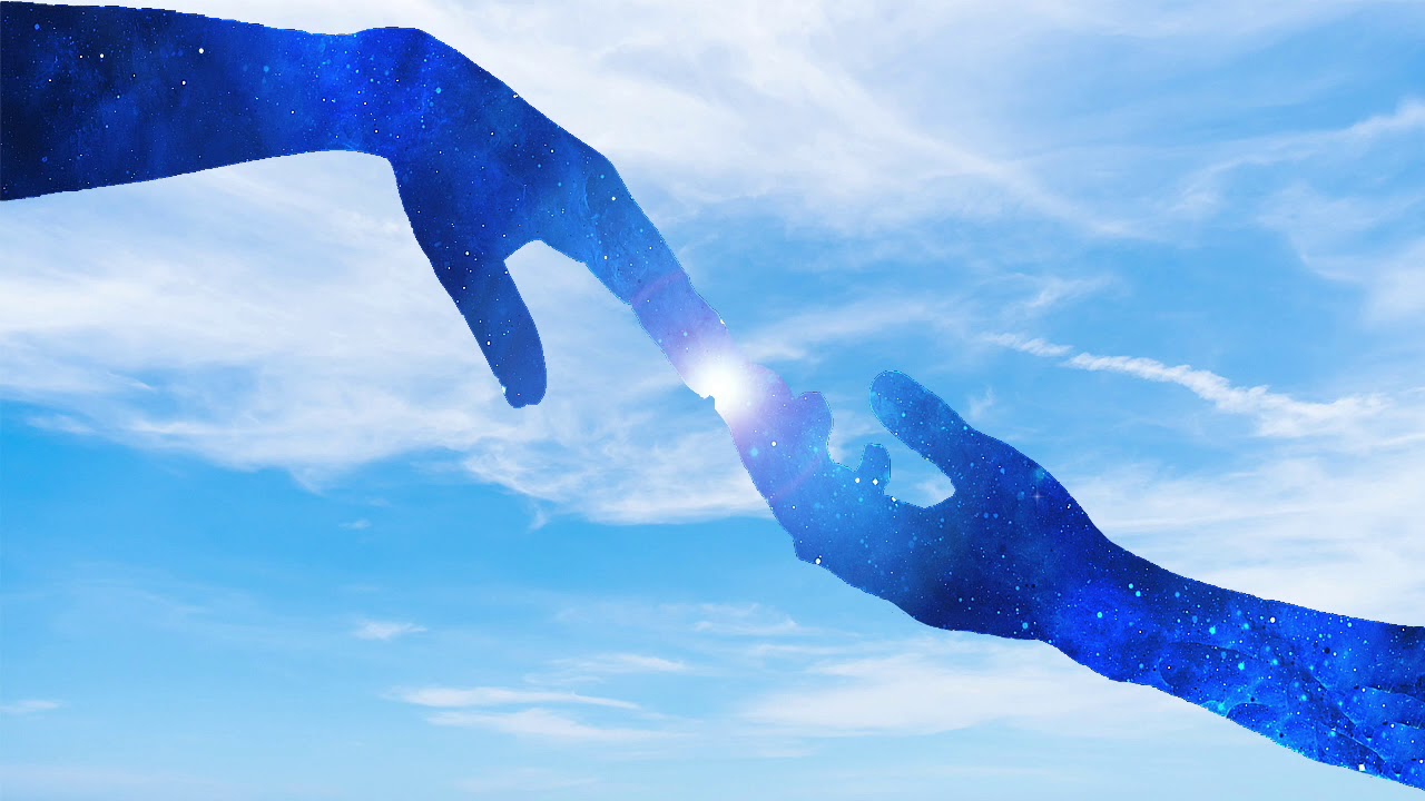 Remove Energy Blocks between you and your Soulmate