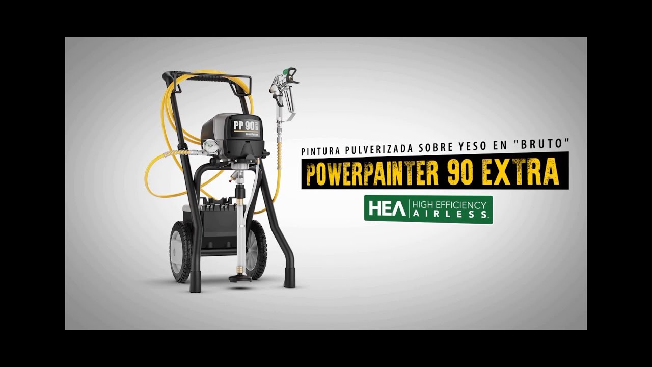 Wagner Power Painter 90 EXTRA
