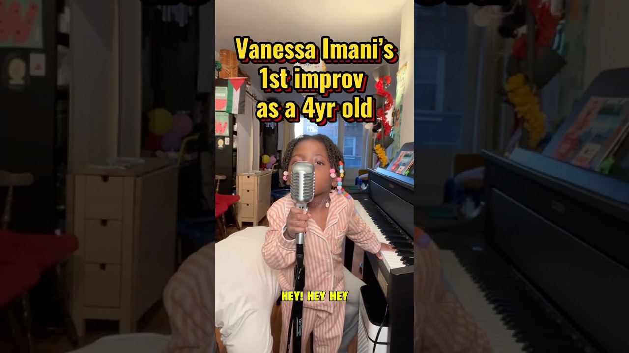 Straight Up For You And Me - Vanessa Imani