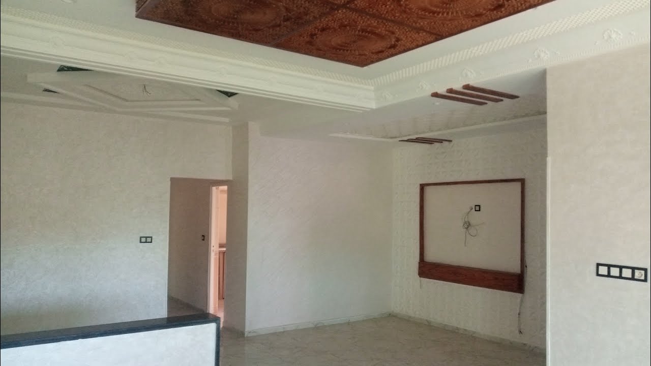 شقة ممتازة للبيع بفاس حي فرح بالقرب من BIM appartement à vendre à Fès/0701299789