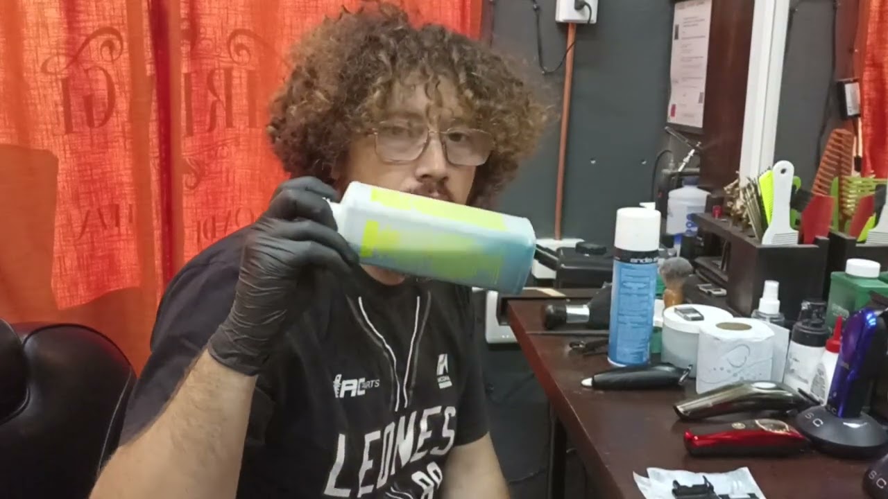 mantenimiento a una máquina Instinct de la marca style Craft