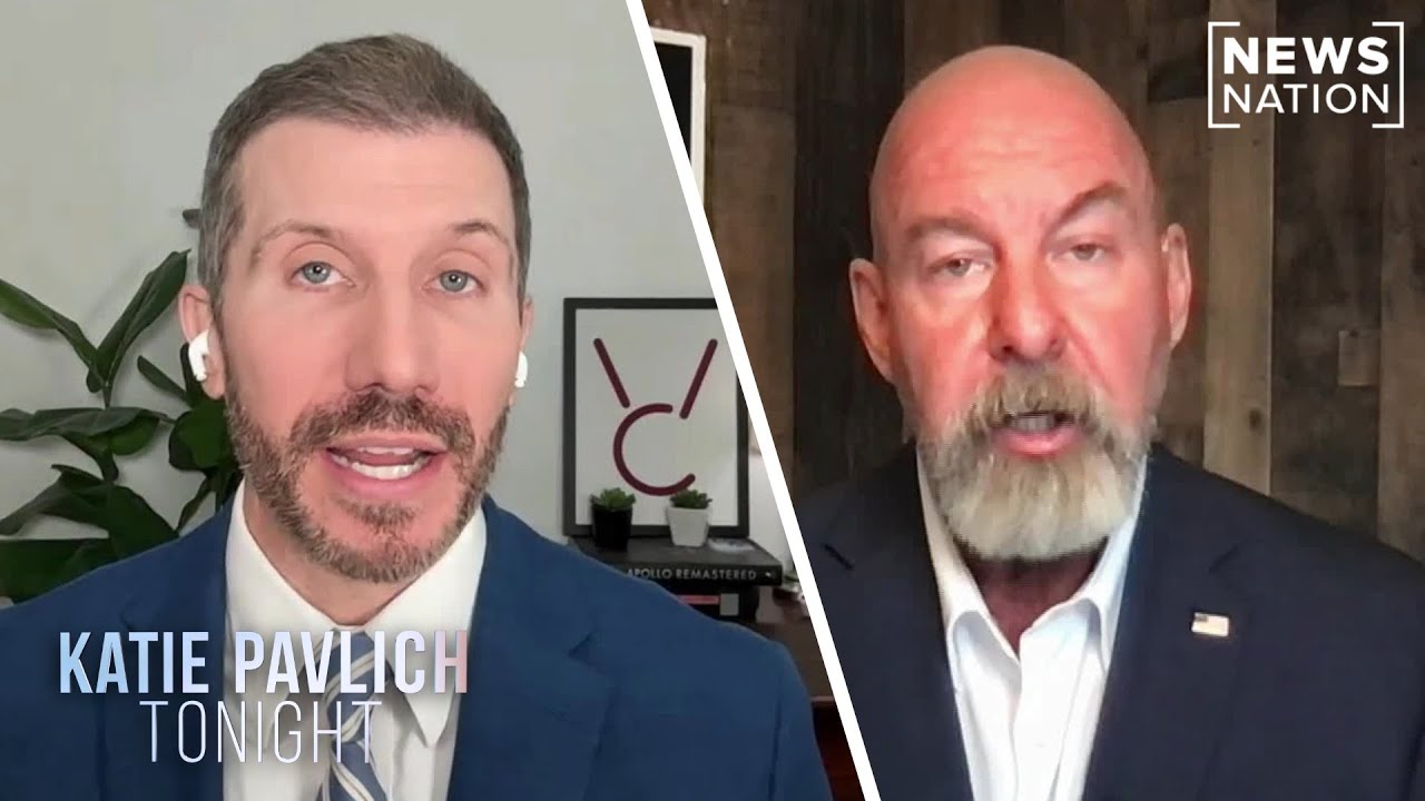 Nancy Guthrie case: Sheriff shouldn’t discourage ideas, ex-FBI agent says | Katie Pavlich Tonight