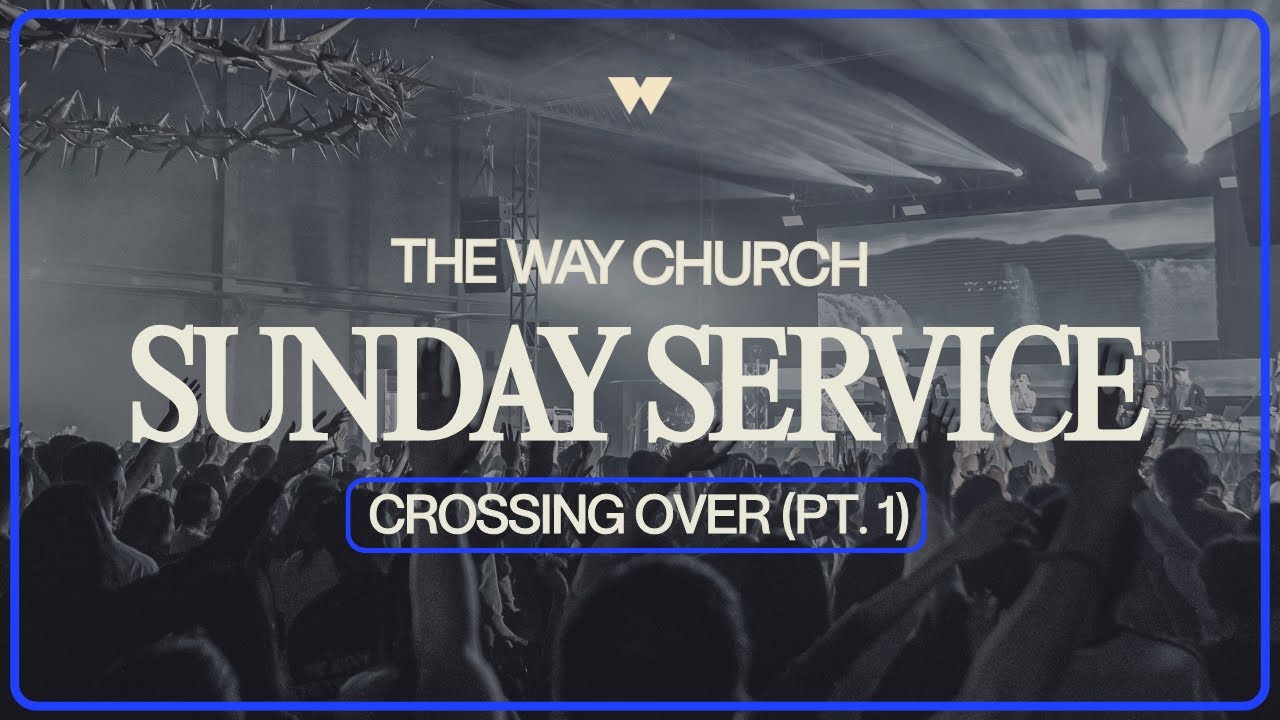 TW Church Sunday Service (01-04-26) | 