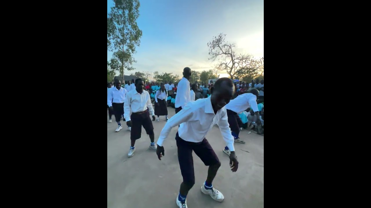 Okeme (Lango Cultural Dance)