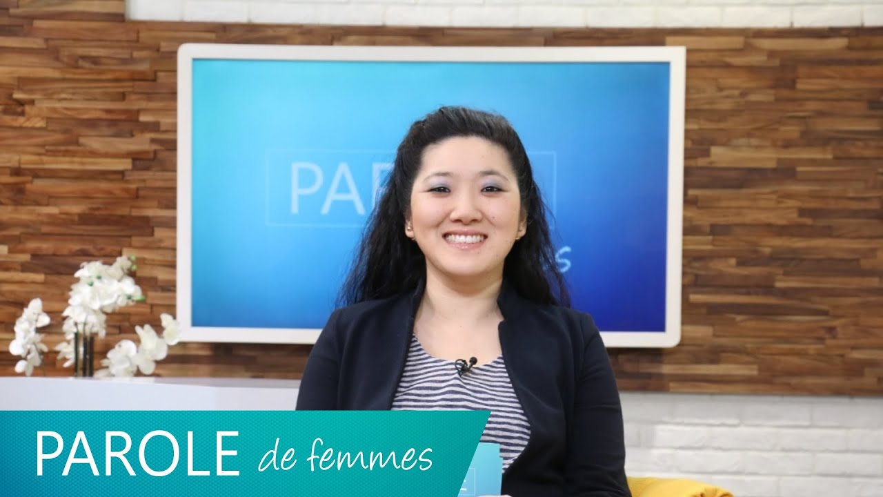 La communion et l'intimité avec le Saint-Esprit - Parole de femmes - Annabelle & cie