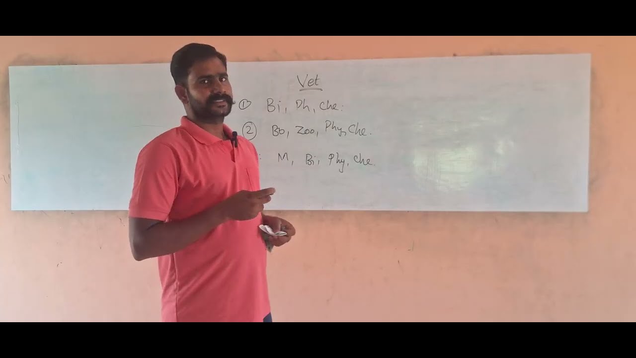 How to Calculate Veterinary Cutoff 2026 Tamil Nadu | Marks Formula Explained #study2success #tanuvus