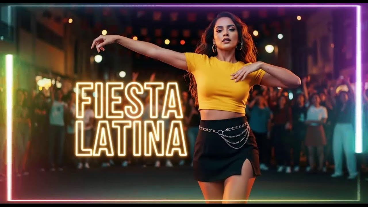 Reggaeton Dancehall Summer Mix 2026 | Latin Beach Party