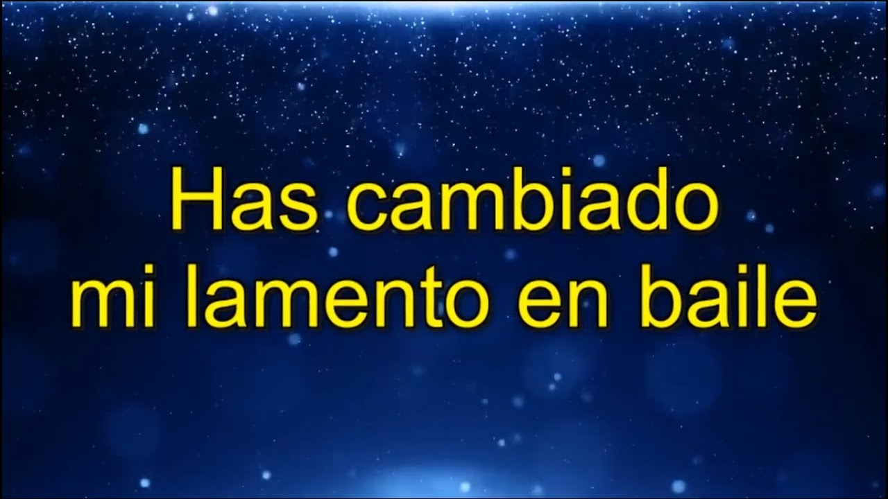 Mix Has Cambiado Mi Lamento en baile - Adonai - Mi Menor