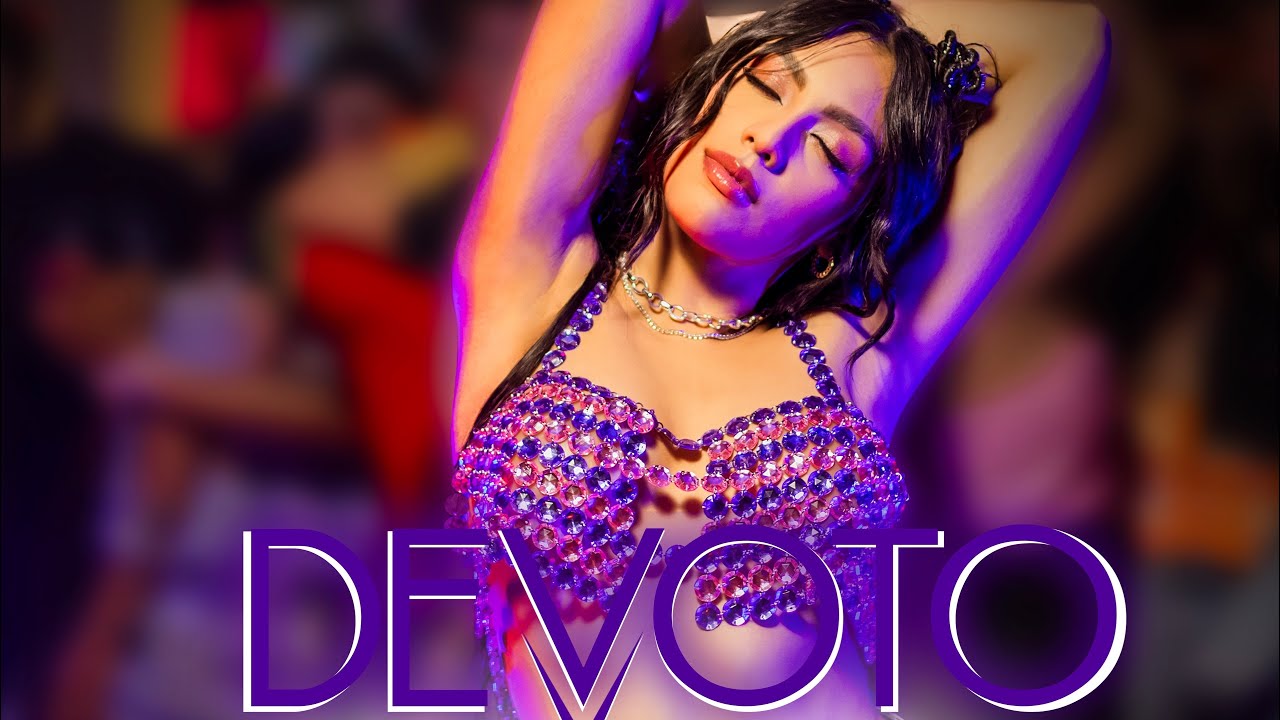 Devoto - LALA  (Official Video)