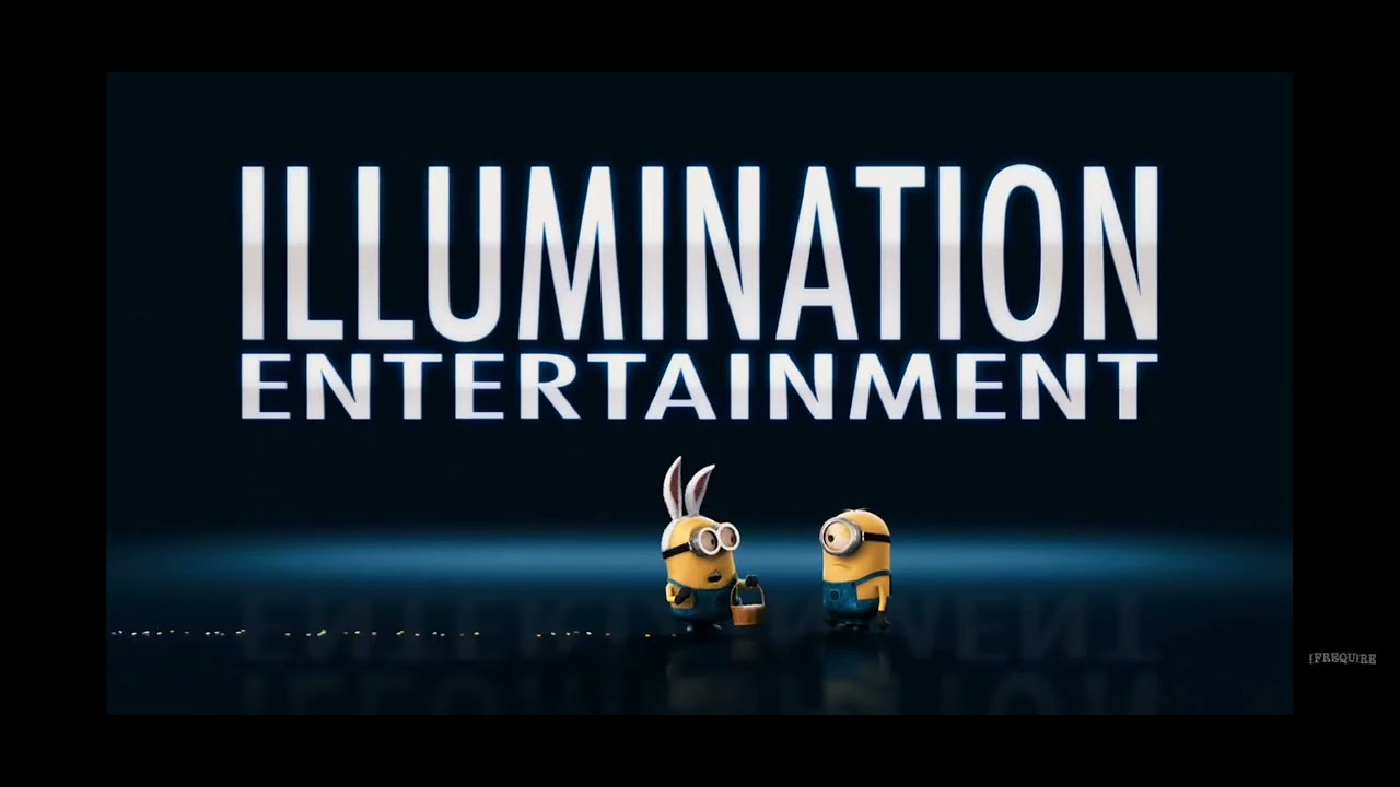 Universal Pictures/Illumination Entertainment/The Kerner Entertainment.