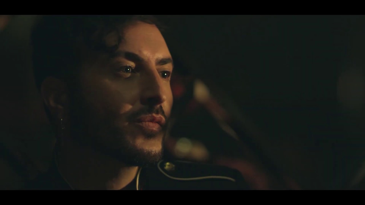 Hackear 💚 Daniel Trovatelli Trova-D  (Video Concept)