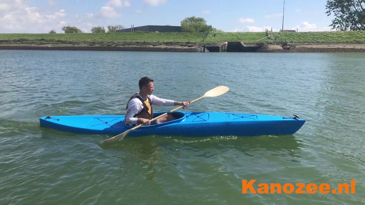 kanozee.nl kayak innovations Natseq!