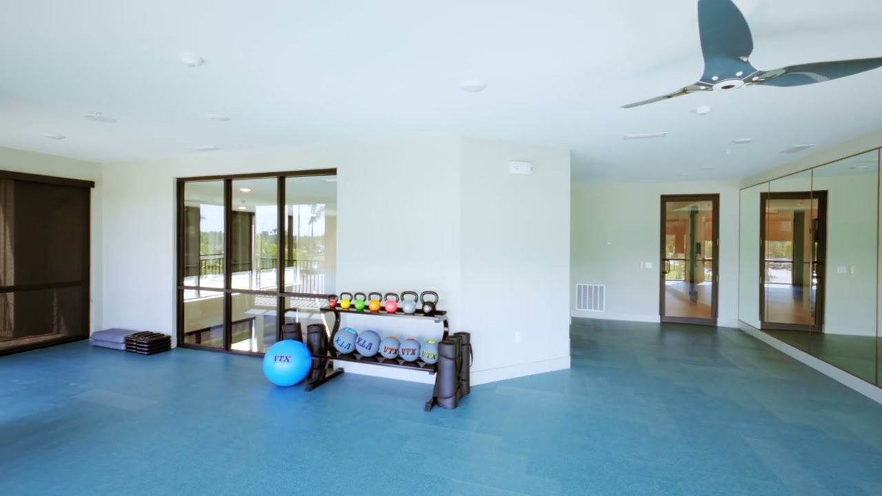 Tropia Wellen Park - Amenity Showcase