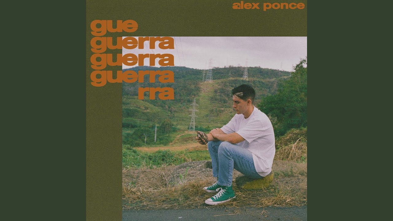 guerra